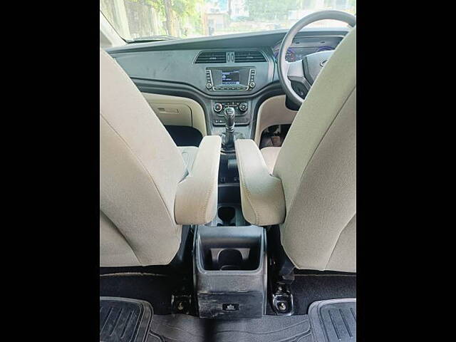 Used Mahindra Marazzo [2018-2020] M4 7 STR in Mumbai