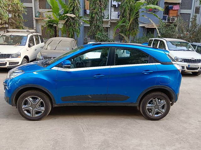 Used Tata Nexon [2017-2020] XZ in Mumbai