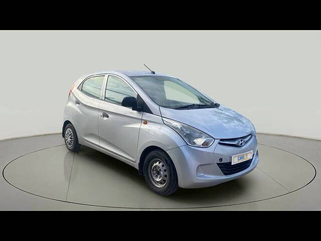 Used 2015 Hyundai Eon in Pune