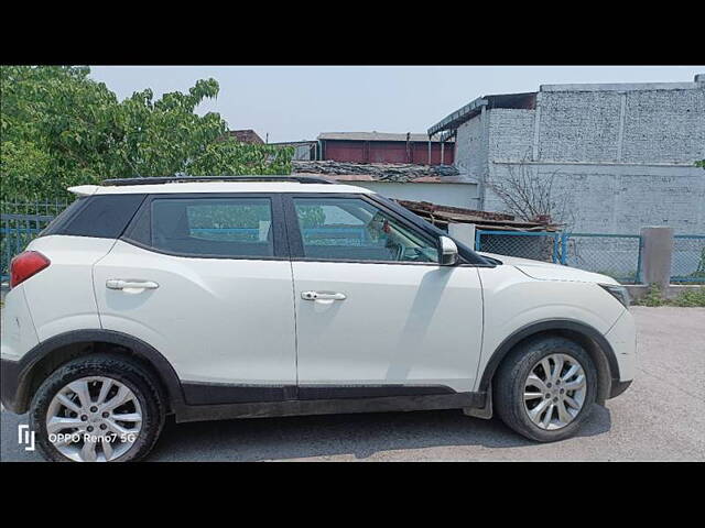 Used Mahindra XUV300 [2019-2024] W8 1.5 Diesel [2020] in Dehradun