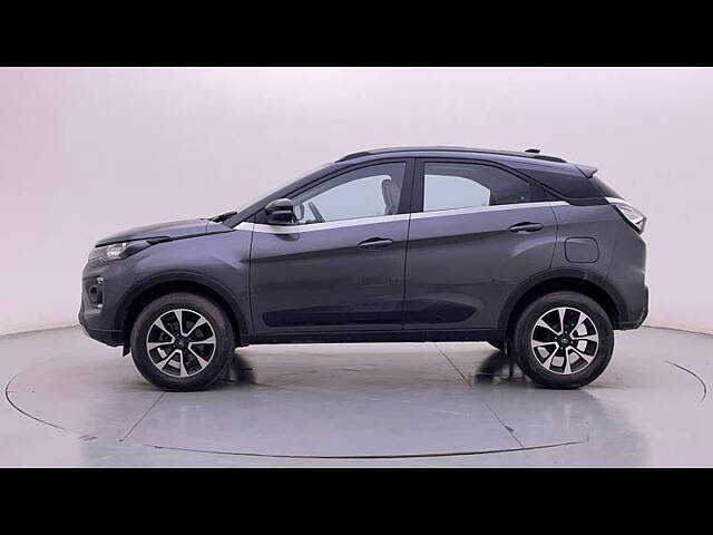 Used Tata Nexon [2020-2023] XZA Plus (O) in Bangalore