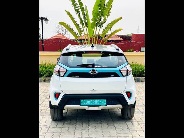 Used Tata Nexon EV [2020-2022] XZ Plus in Surat