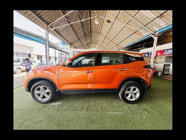 Used Tata Harrier [2019-2023] XZ [2019-2020] in Bangalore