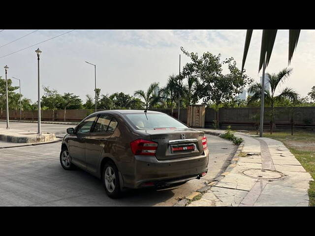 Used Honda City [2011-2014] 1.5 V MT in Noida