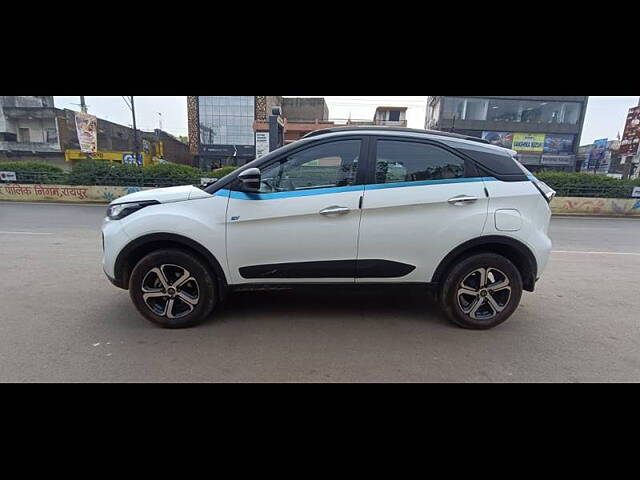 Used Tata Nexon EV [2020-2022] XZ Plus in Raipur