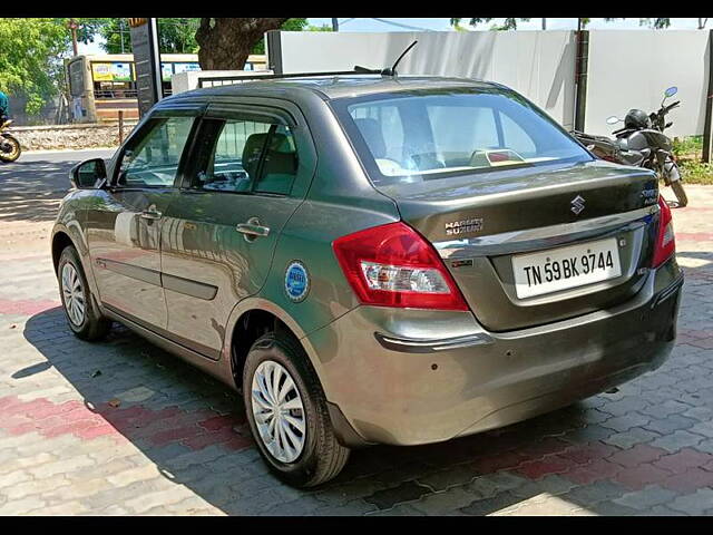 Used Maruti Suzuki Swift Dzire [2015-2017] VDI in Madurai