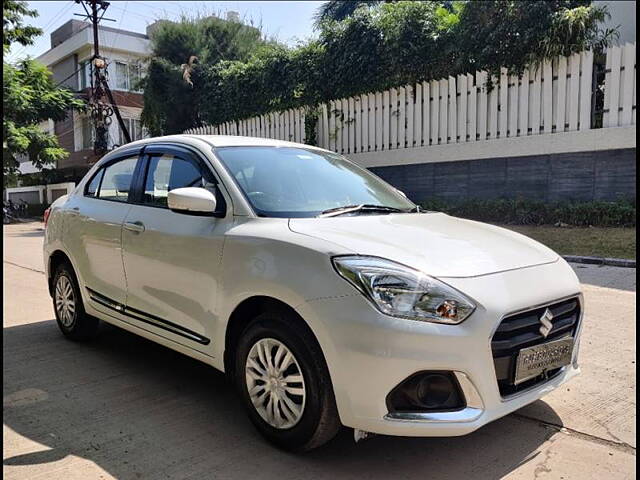 Used Maruti Suzuki Dzire VXi [2020-2023] in Indore