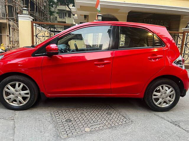 Used Honda Brio [2013-2016] VX AT in Mumbai