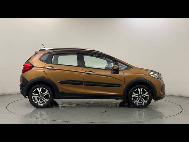 Used Honda WR-V [2017-2020] VX MT Petrol in Ghaziabad