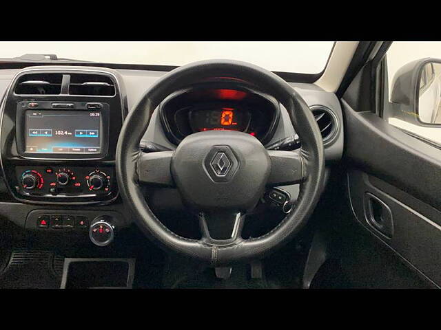 Used Renault Kwid [2019] [2019-2019] 1.0 RXT AMT Opt in Bangalore