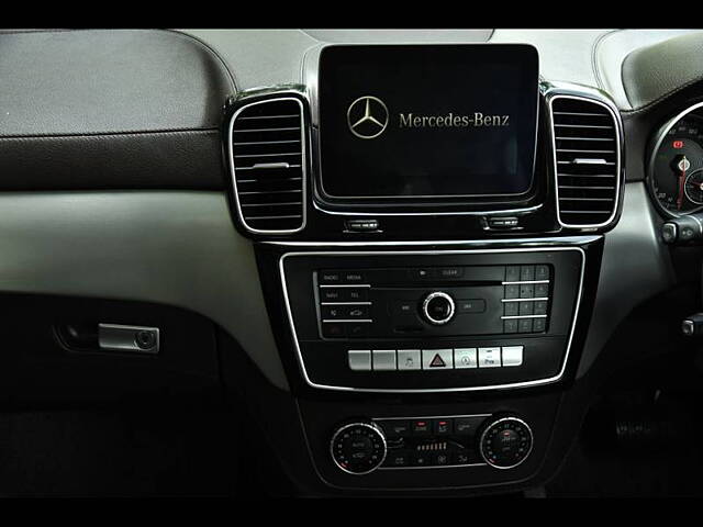 Used Mercedes-Benz GLS [2016-2020] 350 d in Kolkata