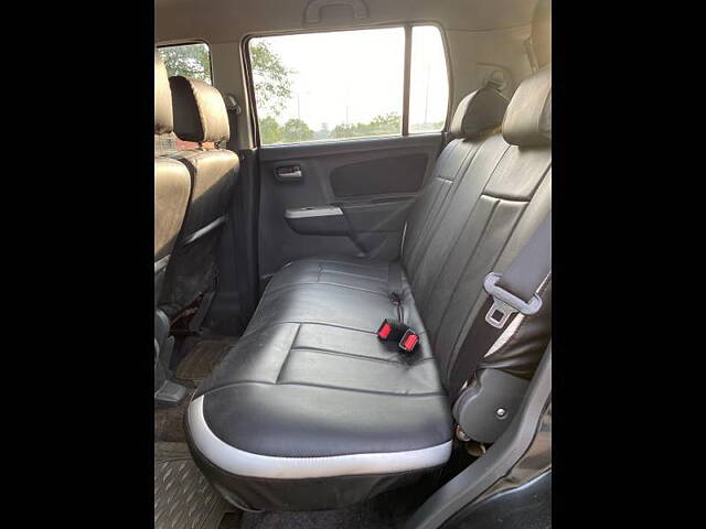 Used Maruti Suzuki Wagon R 1.0 [2010-2013] VXi in Thane