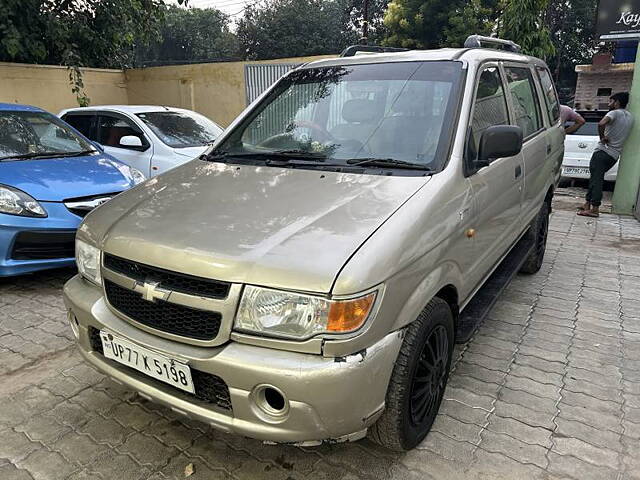 Used 2012 Chevrolet Tavera in Kanpur