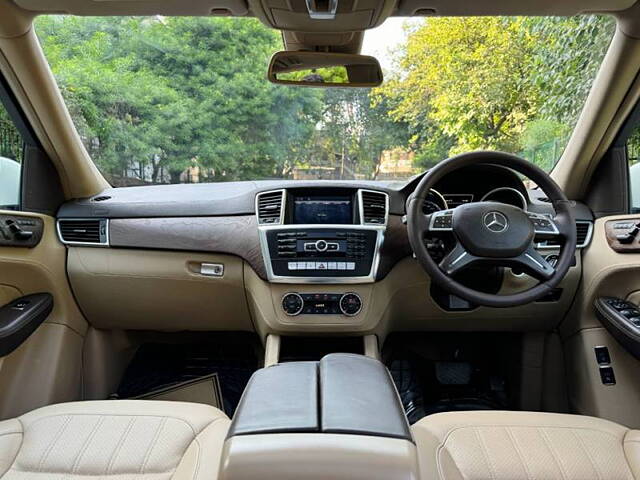 Used Mercedes-Benz GL 350 CDI in Delhi