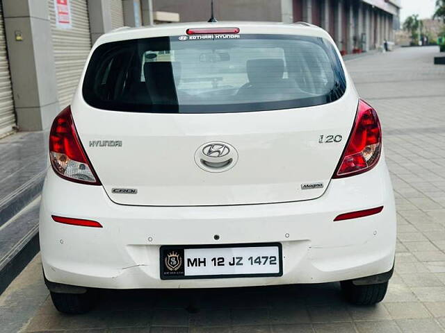 Used Hyundai i20 [2012-2014] Magna 1.4 CRDI in Pune