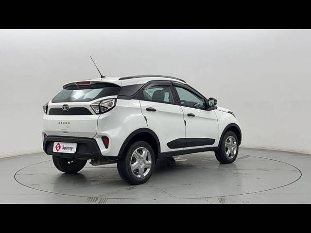 Used Tata Nexon [2020-2023] XM (S) [2020-2023] in Gurgaon