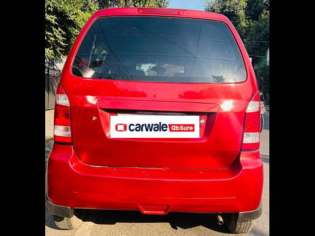 Used Maruti Suzuki Wagon R 1.0 [2010-2013] LXi in Kanpur