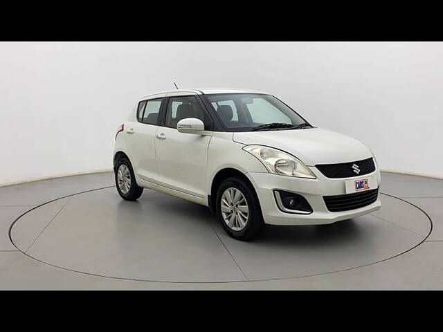 Used 2017 Maruti Suzuki Swift in Chennai