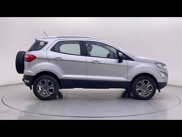 Used Ford EcoSport Titanium + 1.5L Ti-VCT AT [2019-2020] in Bangalore