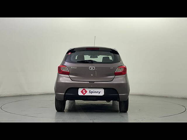 Used Tata Tiago [2016-2020] Revotron XZ in Delhi