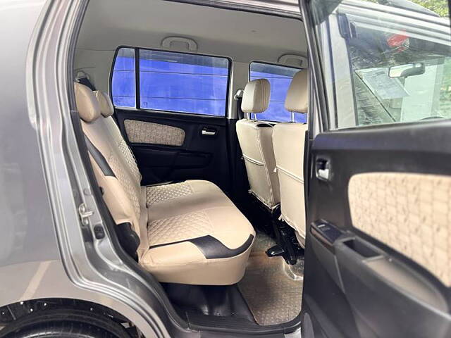 Used Maruti Suzuki Wagon R 1.0 [2014-2019] VXI in Mumbai