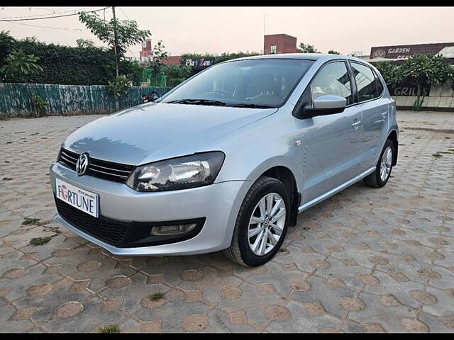 Used 2013 Volkswagen Polo in Delhi