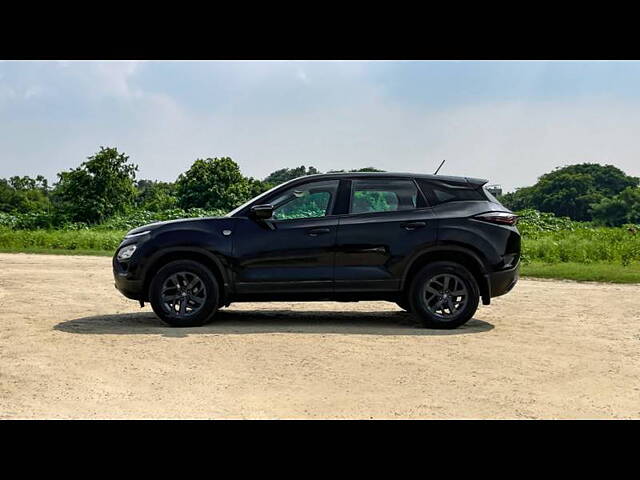 Used Tata Harrier [2019-2023] XT Plus in Delhi