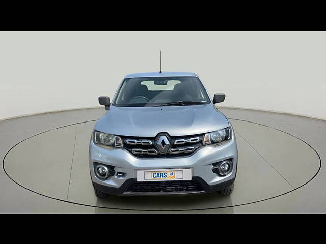 Used Renault Kwid [2015-2019] RXT [2015-2019] in Surat