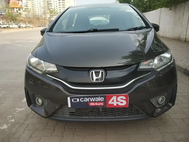 Used 2015 Honda Jazz in Pune
