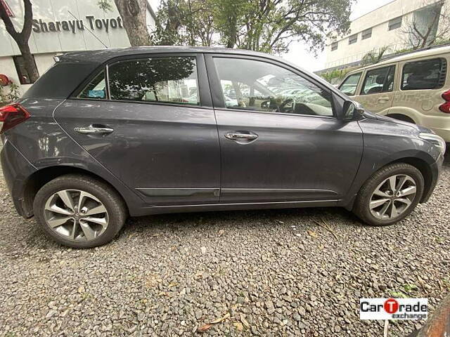 Used Hyundai Elite i20 [2014-2015] Asta 1.2 in Pune