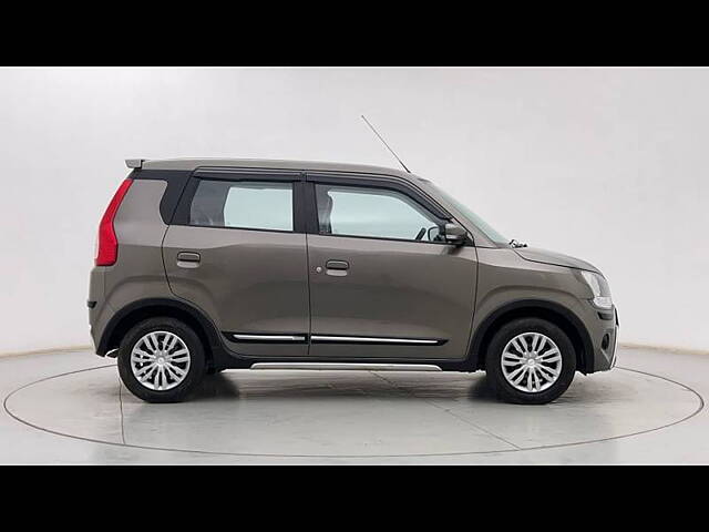 Used Maruti Suzuki Wagon R [2019-2022] ZXi 1.2 in Pune