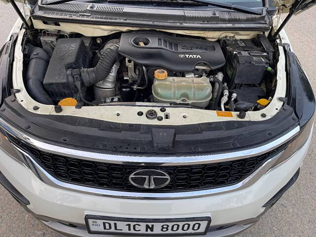 Used Tata Hexa [2017-2019] XM 4x2 7 STR in Delhi