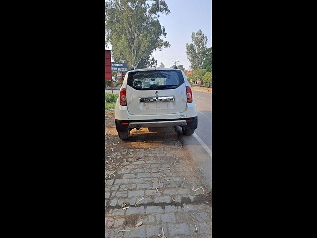 Used Renault Duster [2012-2015] 110 PS RxL Diesel in Rudrapur