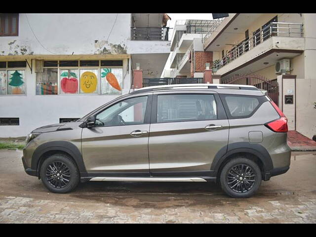 Used Maruti Suzuki XL6 [2019-2022] Alpha MT Petrol in Gurgaon