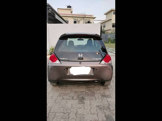 Used Honda Brio VX MT in Bangalore