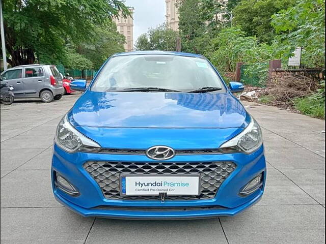 Used 2018 Hyundai Elite i20 in Thane