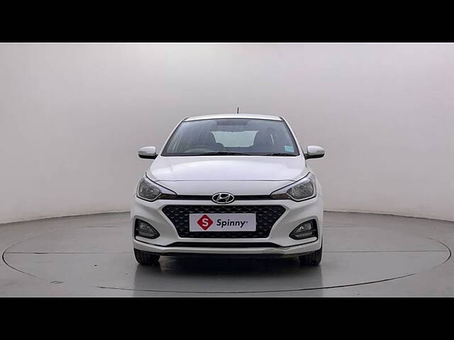 Used Hyundai Elite i20 [2017-2018] Asta 1.2 in Bangalore