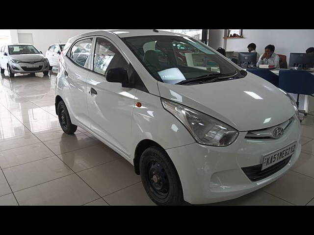 Used Hyundai Eon D-Lite in Bangalore