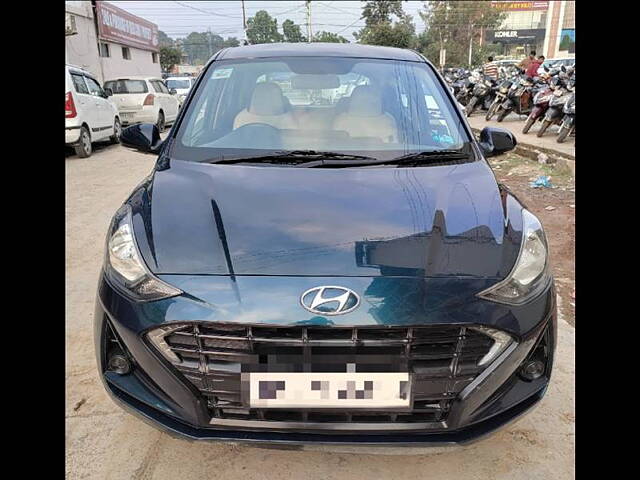 Used 2020 Hyundai Grand i10 NIOS in Dehradun