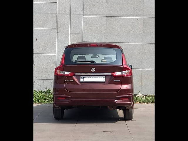 Used Maruti Suzuki Ertiga [2018-2022] ZDi Plus 1.5 Diesel in Hyderabad