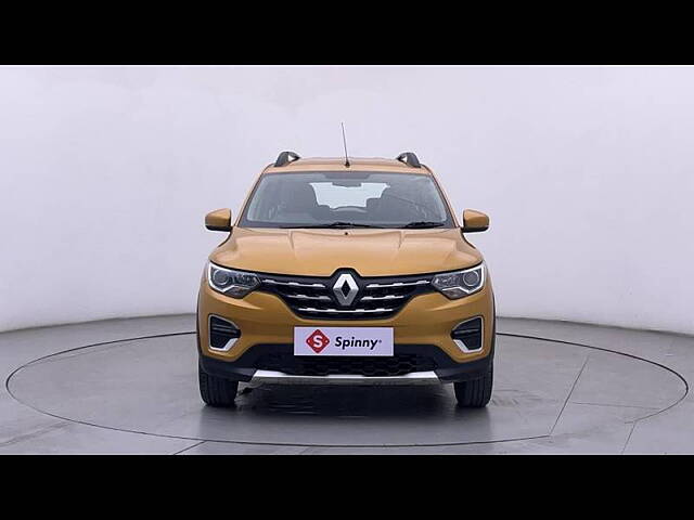 Used Renault Triber [2019-2023] RXZ EASY-R AMT in Chennai