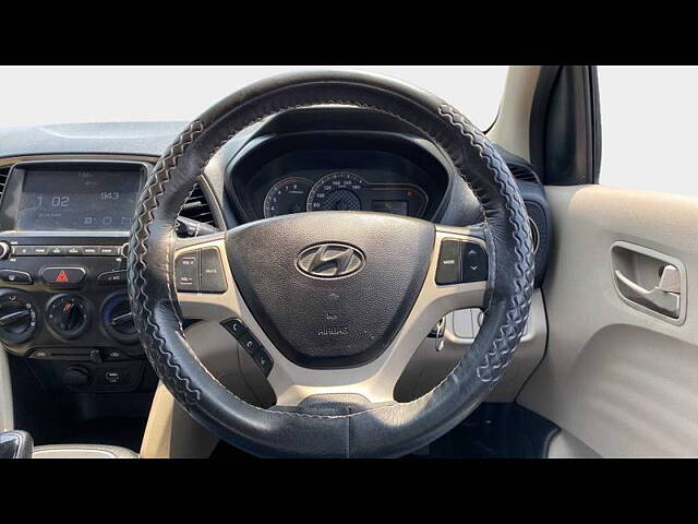 Used Hyundai Santro Sportz AMT [2018-2020] in Nagpur