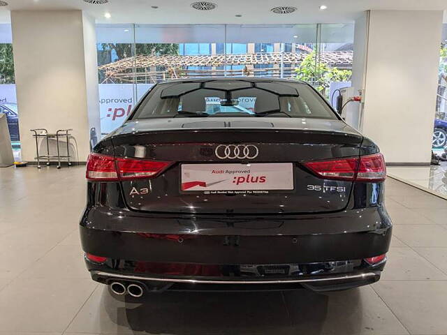 Used Audi A3 [2017-2020] 35 TFSI Premium Plus in Mumbai