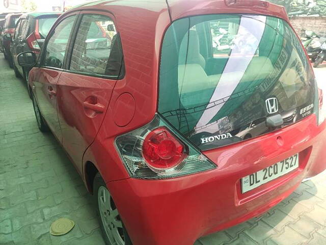 Used Honda Brio [2011-2013] V MT in Gurgaon