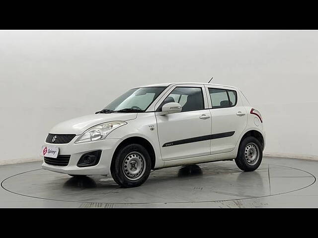 Used 2016 Maruti Suzuki Swift in Ghaziabad