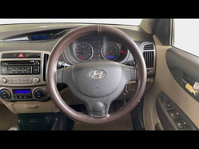 Used Hyundai i20 [2012-2014] Magna (O) 1.2 in Ahmedabad