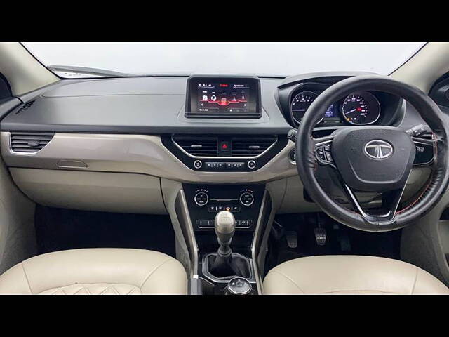 Used Tata Nexon [2017-2020] XZ Plus Dual Tone in Bangalore