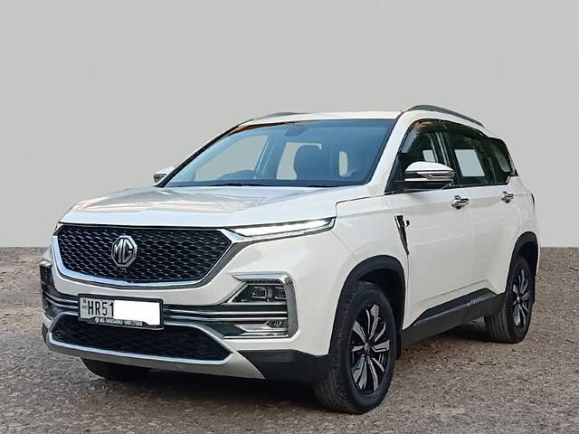 Used MG Hector [2019-2021] Sharp 1.5 DCT Petrol [2019-2020] in Delhi