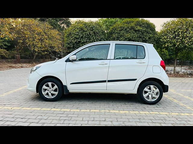 Used Maruti Suzuki Celerio [2017-2021] ZXi [2017-2019] in Gurgaon