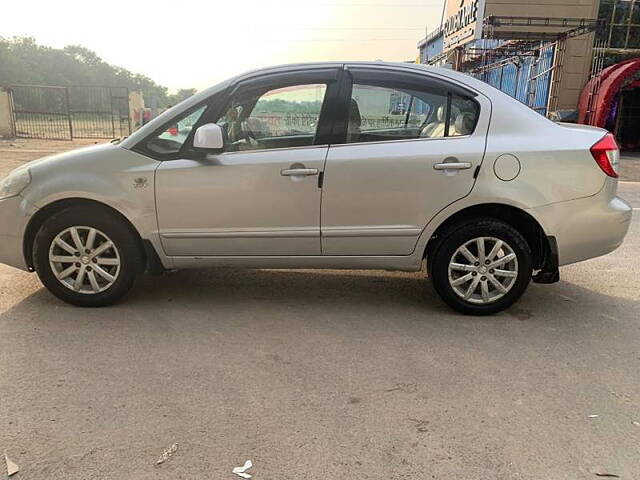 Used Maruti Suzuki SX4 [2007-2013] ZXI AT BS-IV in Delhi